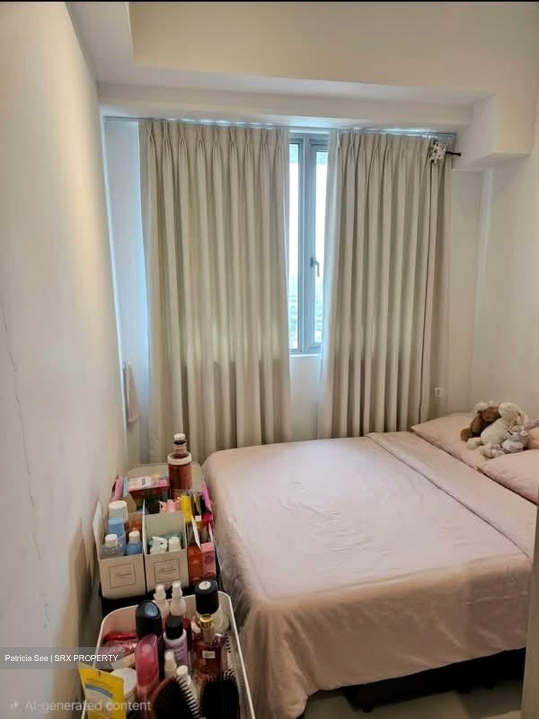 The Rise @ Oxley (D9), Condominium #587551421
